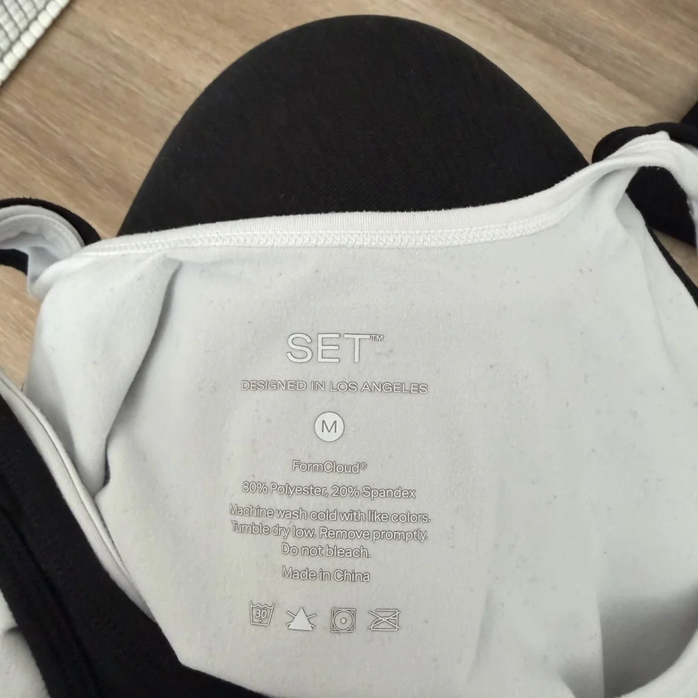 SET Active Formcloud Set - Picture 4 of 4